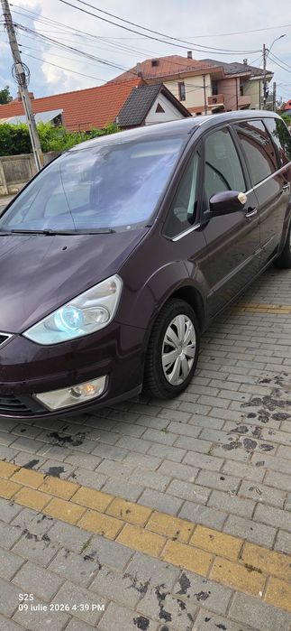 Vand Ford Galaxy