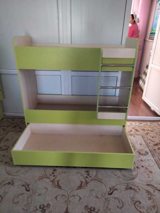 Мебель для детского сада