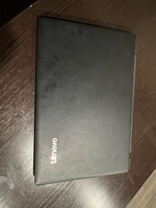 Продам шустрый ноутбук lenovo core i5
