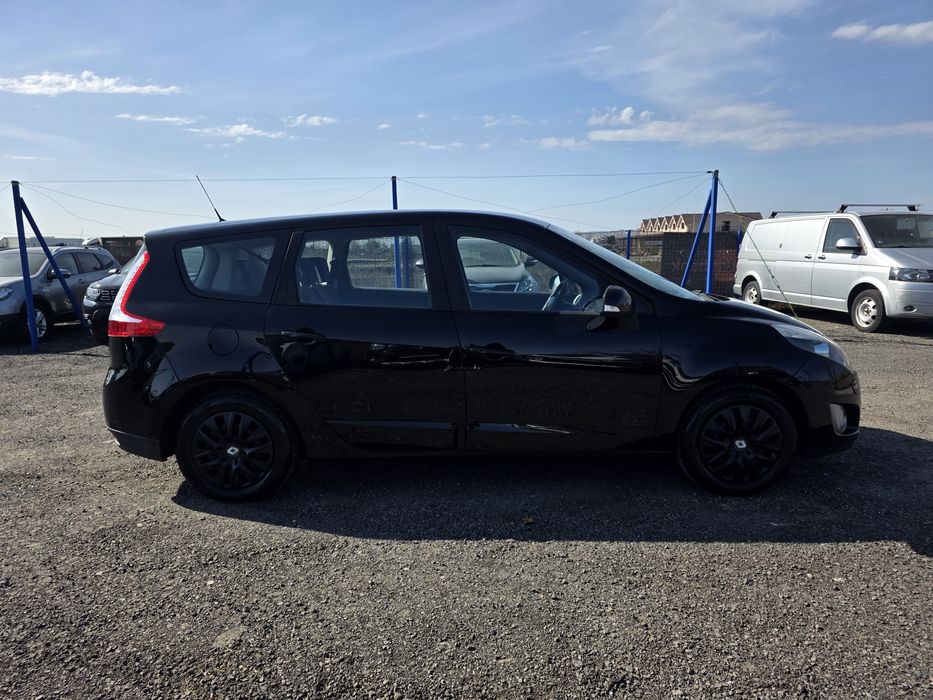 Renault Grand Scenic 7 locuri 1.5dci Rate/Cash/Garantie