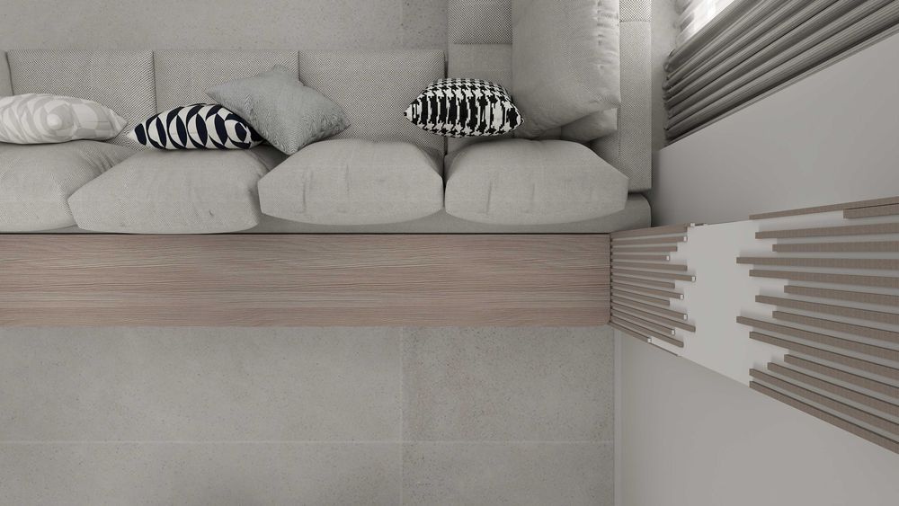 Интериорен и екстериорен дизайн, визуализация, ремонт и обзавеждане