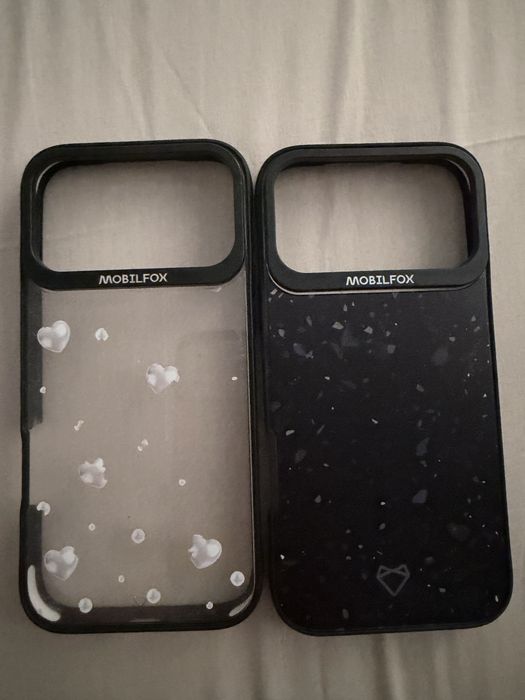 De vanzare huse iphone 17 ProMax