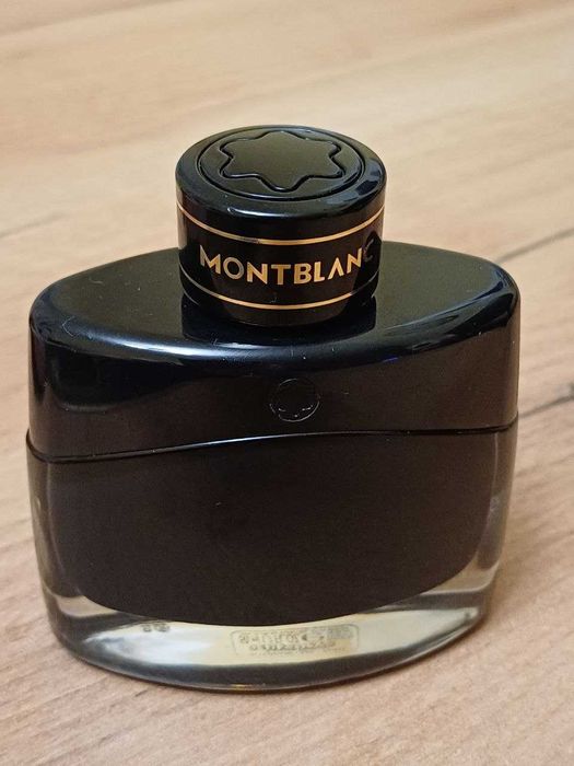 Montblanc Legend eau de parfum