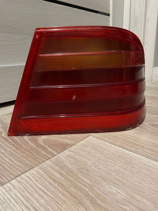 Мерседес 210 до рест комплект