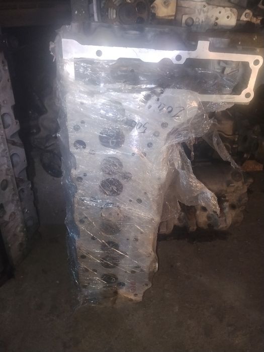 Chiuloasa sprinter 2.9