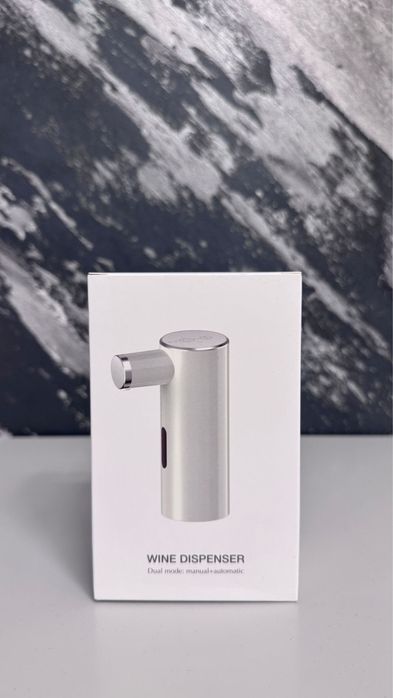 Dispenser bauturi automat