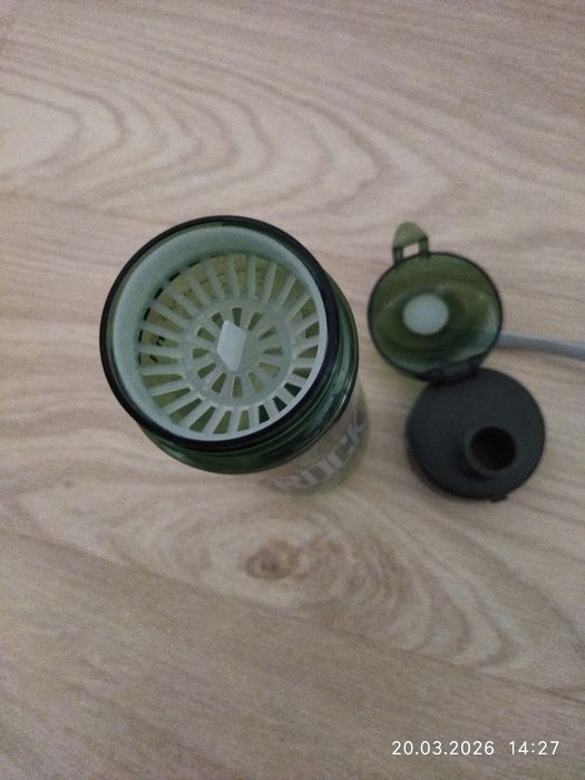 Бутылка для воды