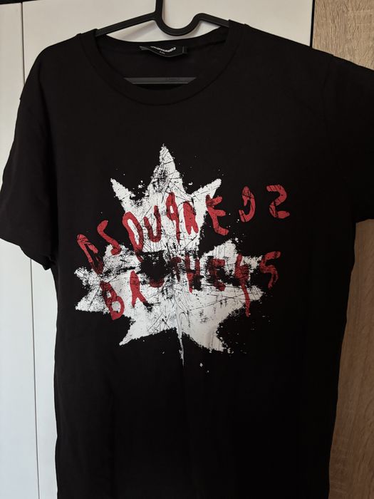 Тениска Dsquared2