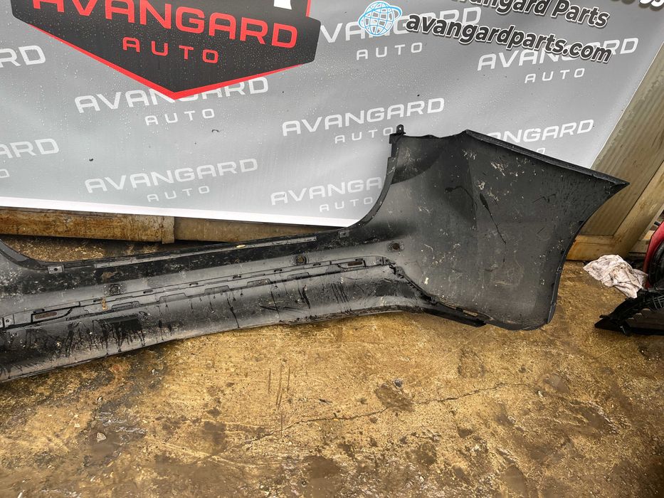 Броня Kia Ceed 2 Combi