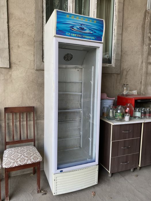 Продается холодильник Жаркент!