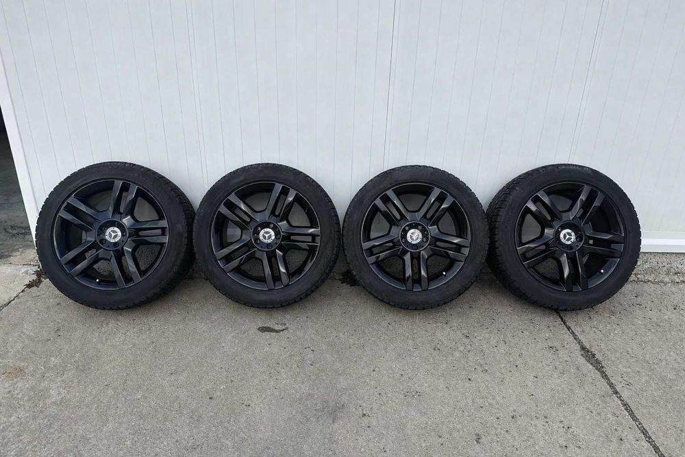 Оригинални джанти 20 Mercedes GLE GL ML GLS W166 275/45/20