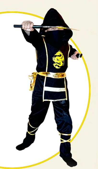 Продам или сдам в аренду детские карнавальные костюмы