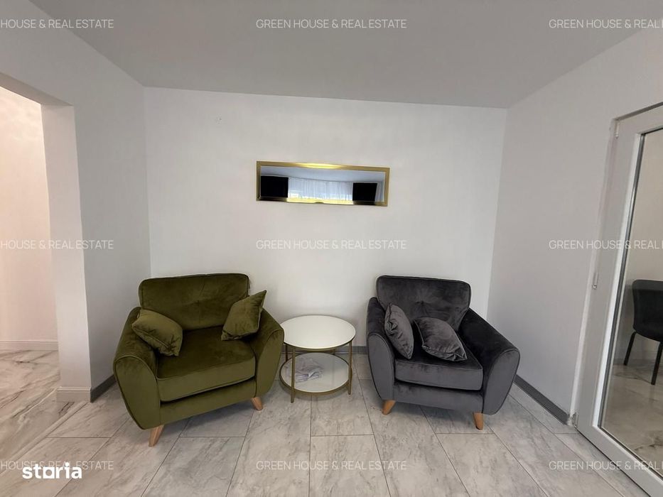 Apartament 2 camere, zona Piata Centrala