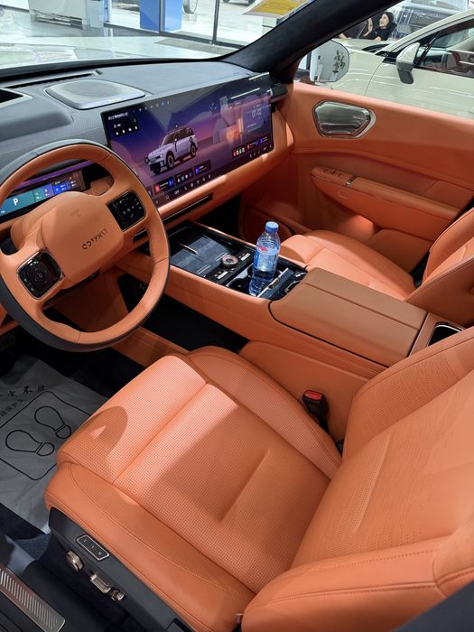 LYNK&900 1,5 2026 rusfikatsa