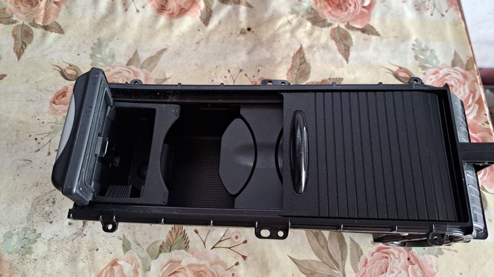 Suport pahare ,scrumiera, honda civic