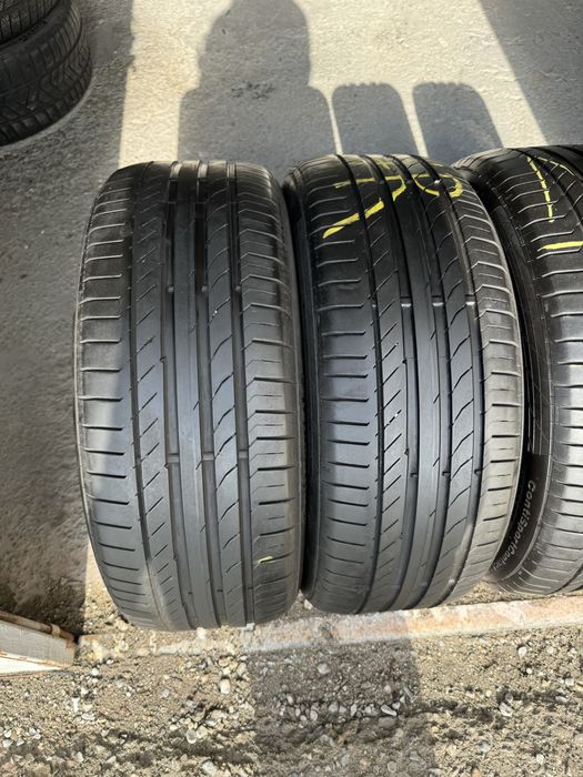 Anvelope vara 225/50R18 Continental
