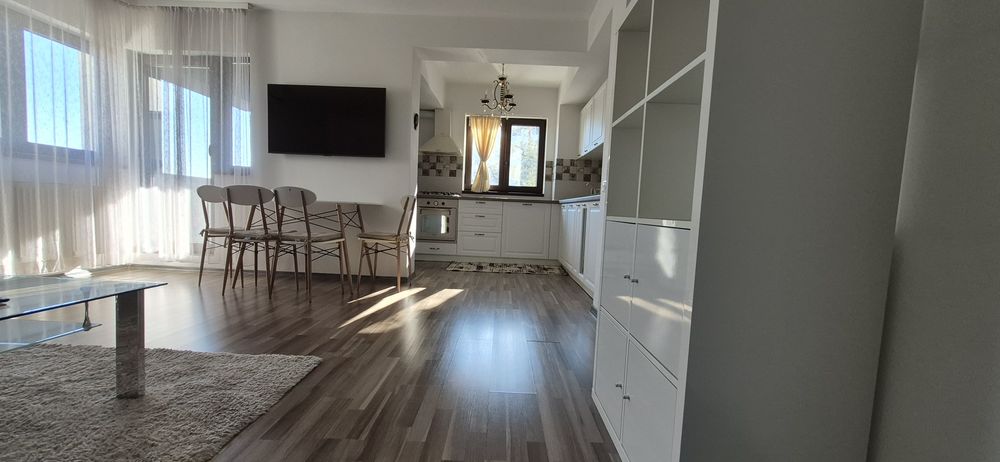Apartament 2 camere premium | 55 mp | 1 loc parcare | Aurel Persu Grand-Arena Blvd. Metalurgiei