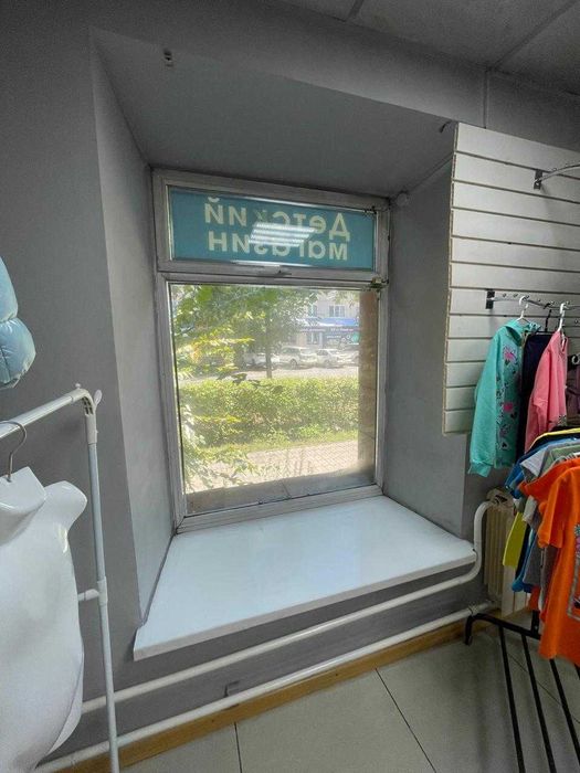 Продается магазин р-н пл.Ушанова