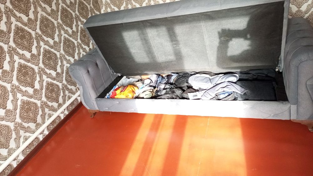 Диван трансформер