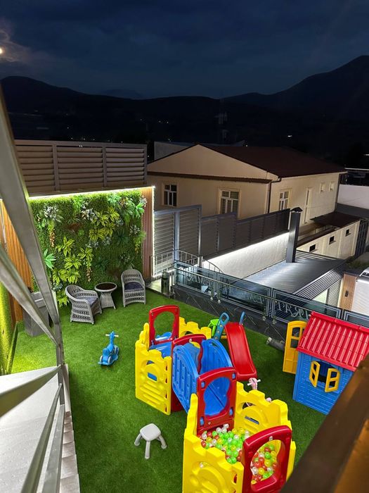 Dacha emirat dacha arenda