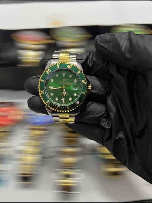 Rolex Submariner 41mm