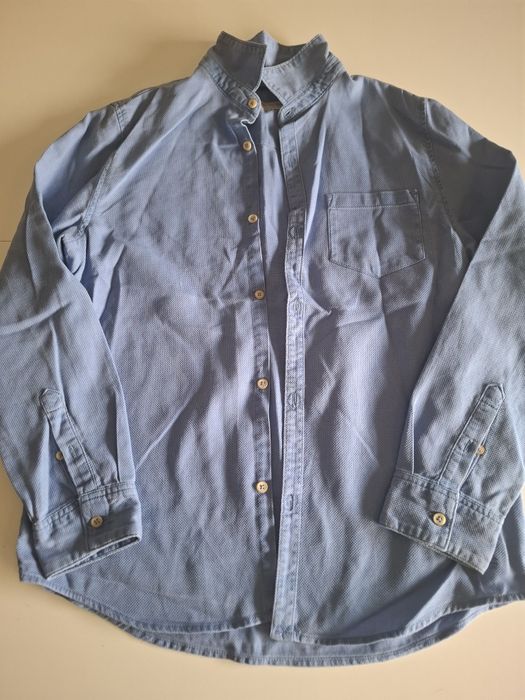 Ризи за момче различни размери