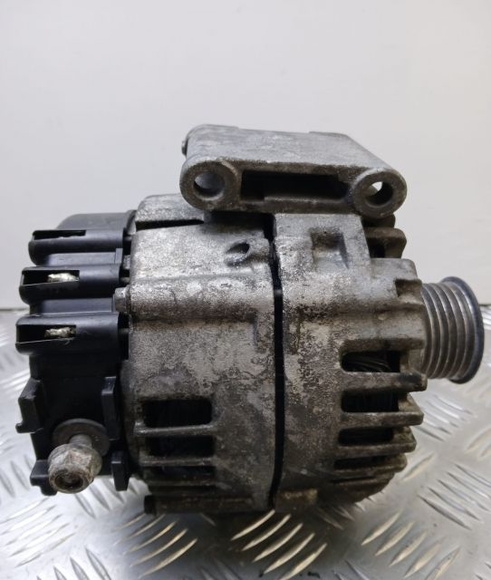 Alternator  180A  fg18s077 Mercedes-Benz E-Class W212/S212/C207/A207