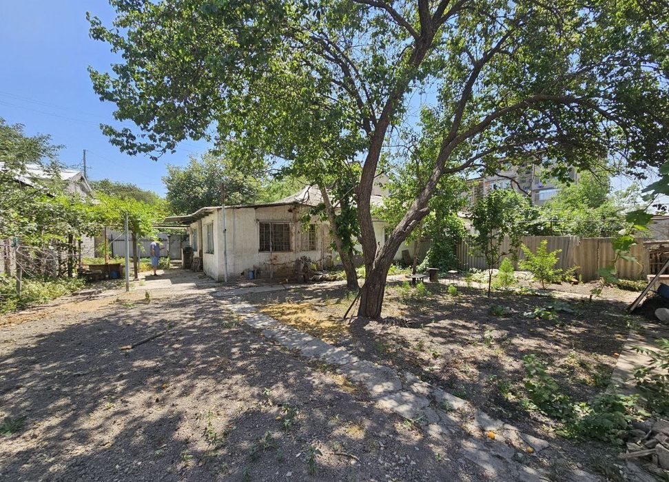 Продаётся участок в Мирзо-Улугбек, Геофизика