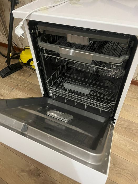 Посудомойка eigen