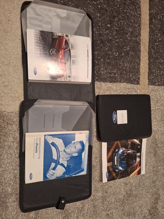 Manuale utilizare Auto diferite mărci