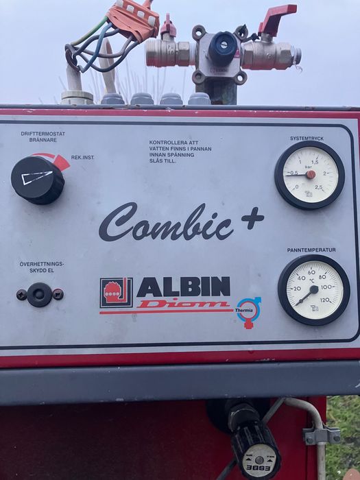 Продавам котел на дърва,въглища и Ток 380v