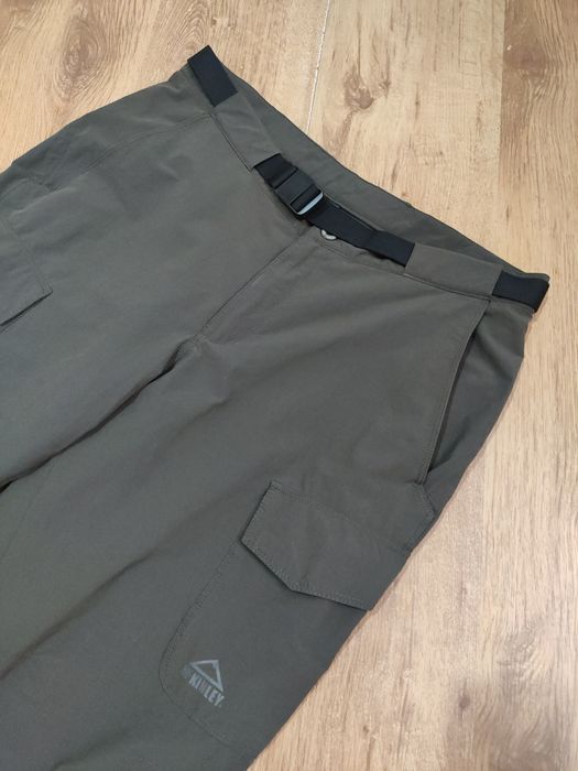 Pantaloni softshell elastici McKinley mărimea 50 (M/L)
