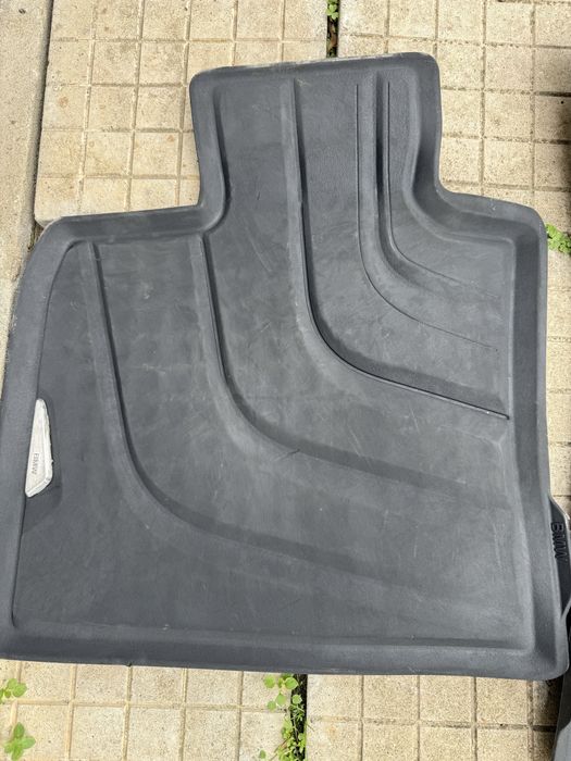 Гумени стелки /оригинални/ bmw x5 f15