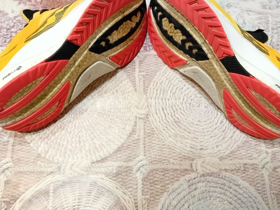 Saucony 41 номер-оригинални
