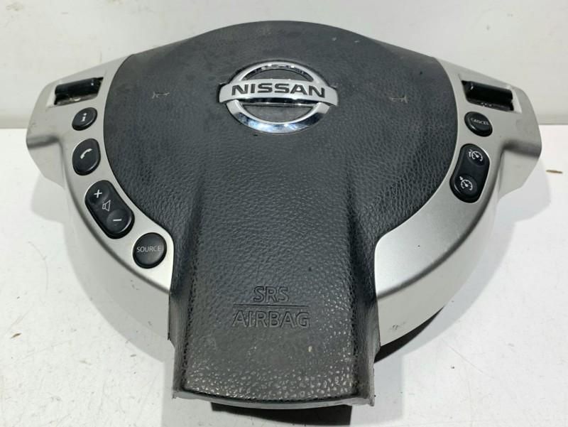 Airbag volan Nissan Qashqai facelift J10 34063025B SUV