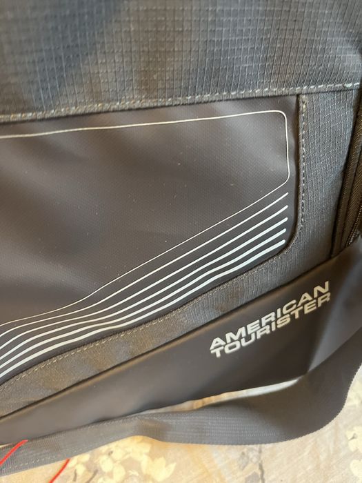 Сак ,куфар Ameriacn tourister /Samsonite