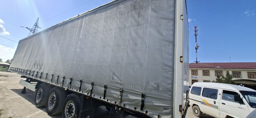 Pretsep sotiladi yili 2017  utka saf most