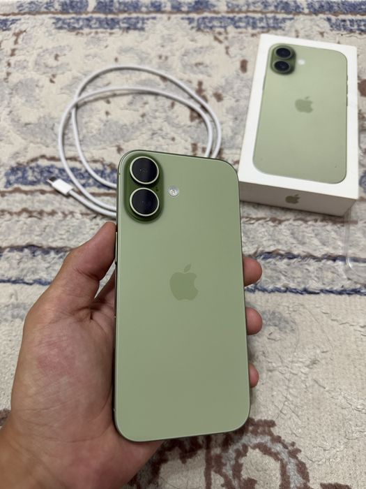 Iphone 17 256gb 99%