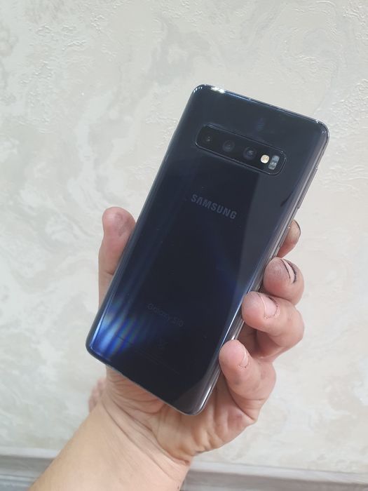 Samsung S10 xolati zor ishlashi zor imei otkan