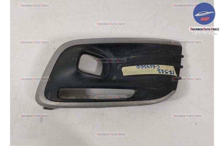 Grila Proiector Stanga originala Citroen  C-Elysee  2 [facelift] [2017