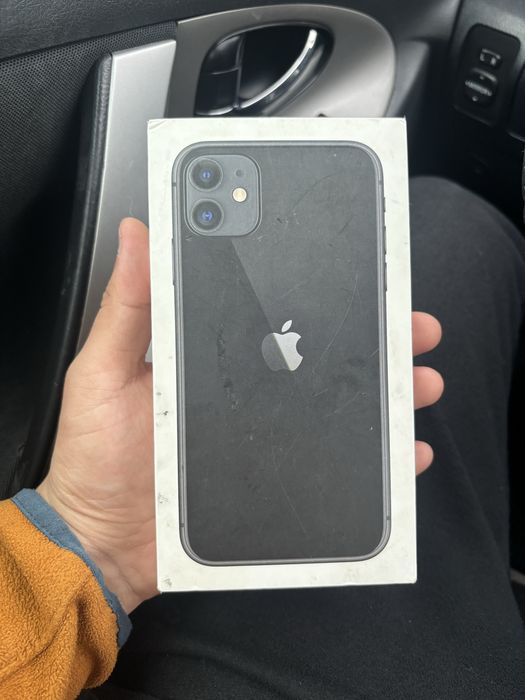 Iphone 11 айфон 11