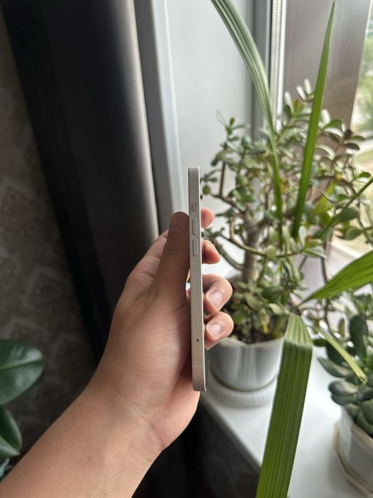 Iphone 13 128gb white