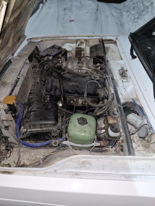 Продам ваз 2107 .инжектор