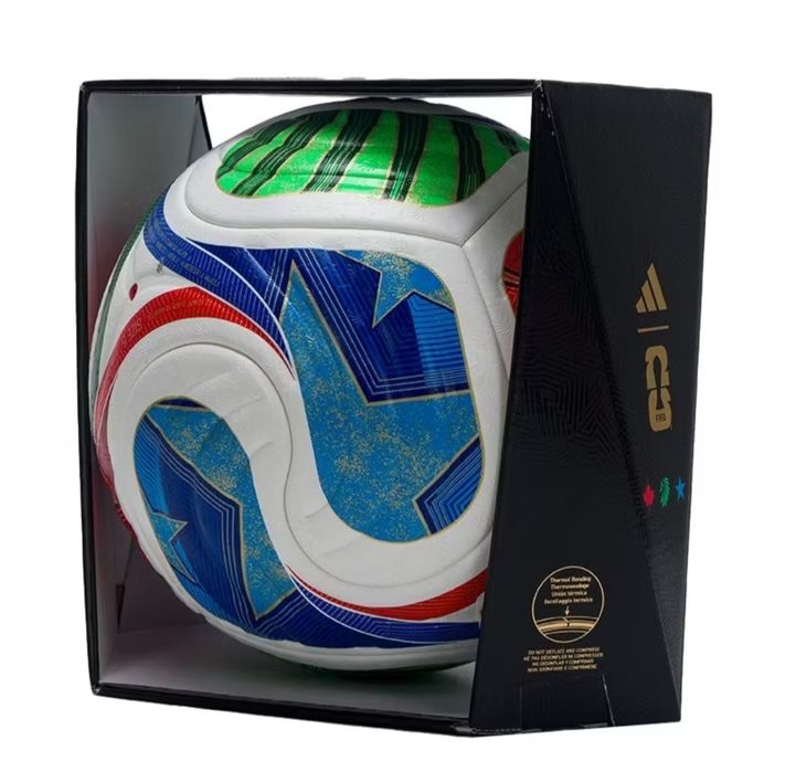 Adidas Trionda PRO — оригинальный матчевый мяч