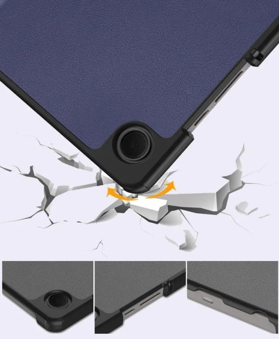 Чехол Samsung galaxy tab A9 (case)  8,7