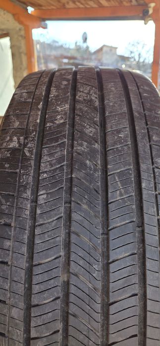 AUDI, WV, MERCEDES  джанти със гуми 255/55/20  8,5J×20  ET 45  5×112