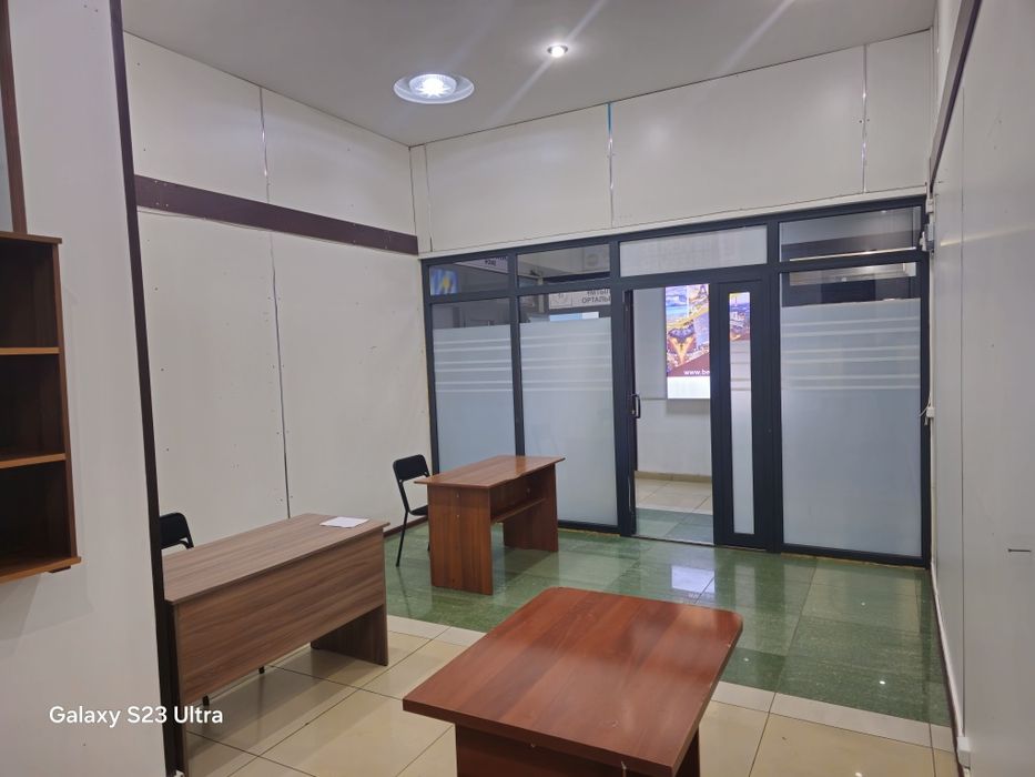 Офис Аренда помещения