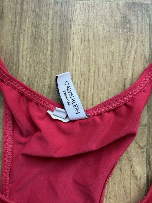 Calvin Klein бански 14-16 години***