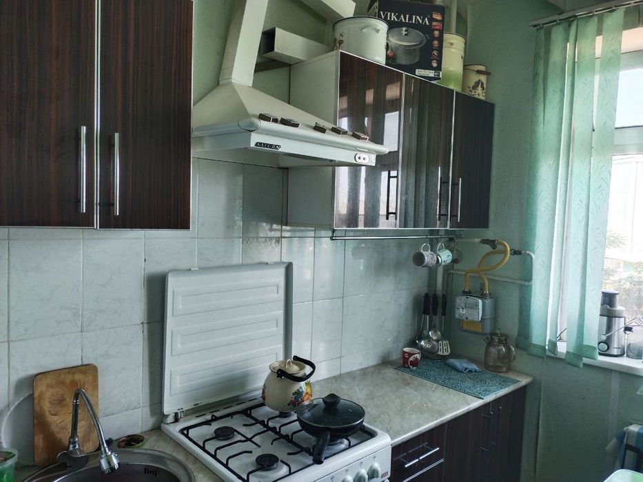 Kvartira kelish tirib beriladi Olga baraka topadi