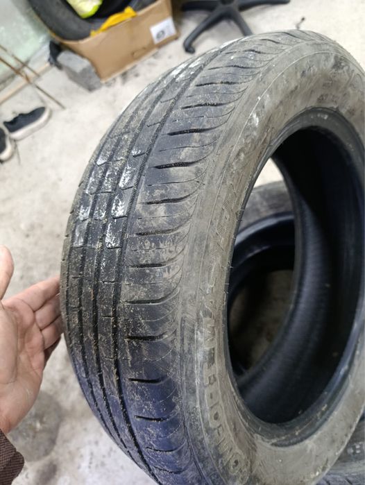 хорошие состояние шины